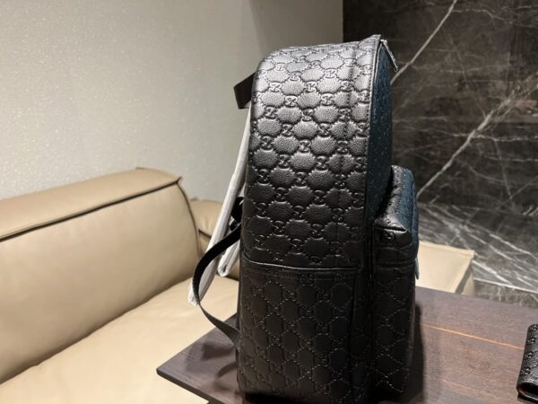 GA92 - Gucci Black Women's Fashion Bag