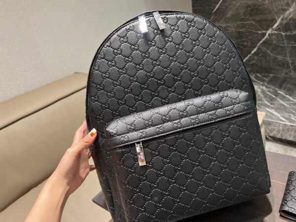 GA92 - Gucci Black Women's Fashion Bag