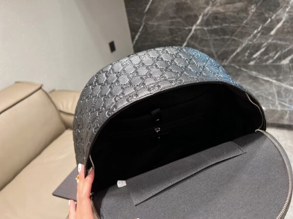 GA92 - Gucci Black Women's Fashion Bag