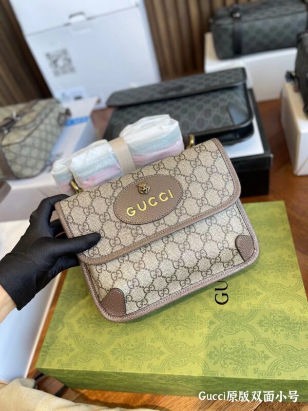 GA93 - Gucci Women's Fashion Bag