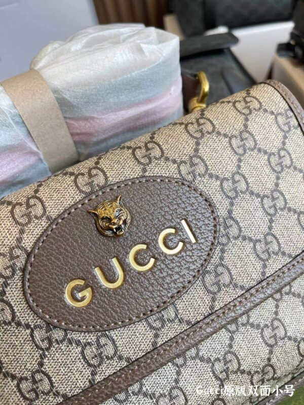 GA93 - Gucci Women's Fashion Bag