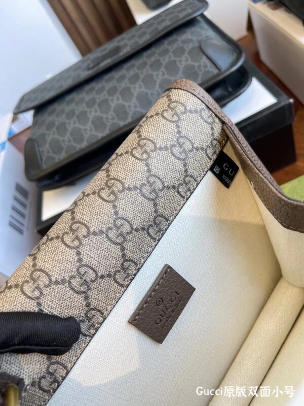 GA93 - Gucci Women's Fashion Bag