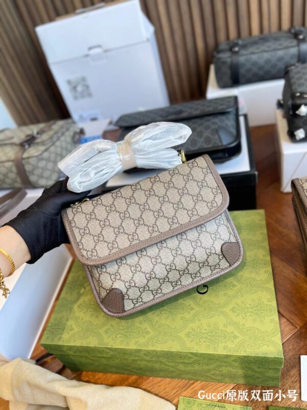 GA93 - Gucci Women's Fashion Bag