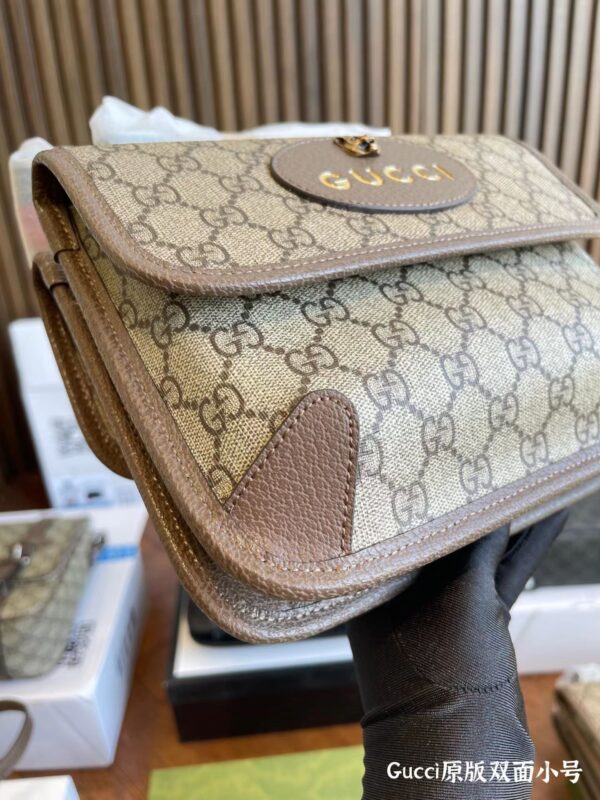 GA93 - Gucci Women's Fashion Bag