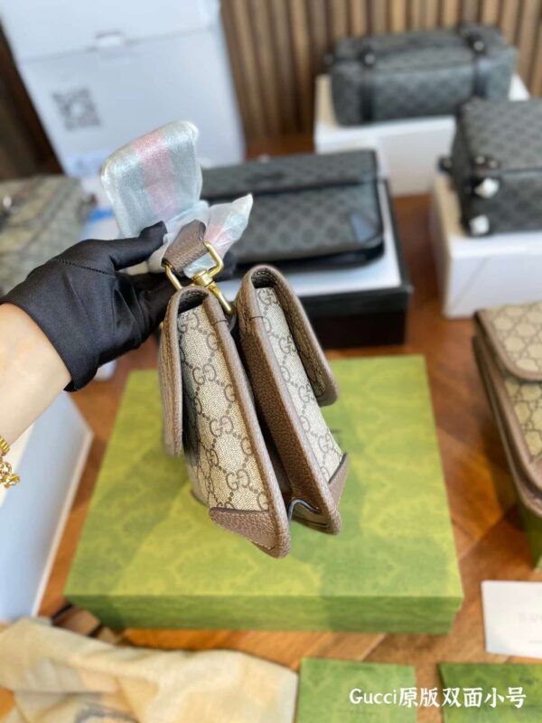 GA93 - Gucci Women's Fashion Bag
