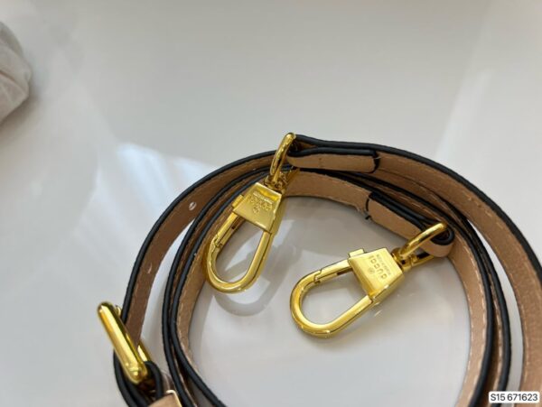 GA94 - Gucci Women's Fashion Bag