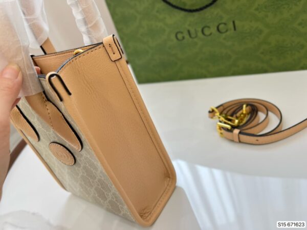GA94 - Gucci Women's Fashion Bag