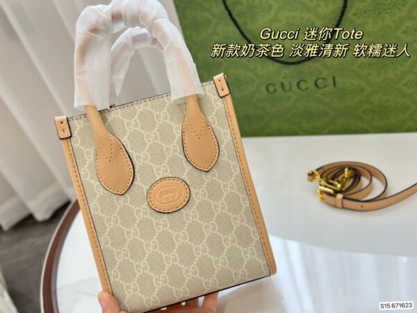GA94 - Gucci Women's Fashion Bag