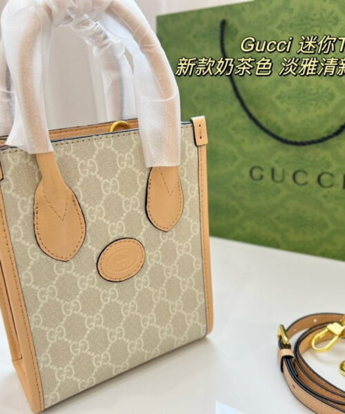 GA94 - Gucci Women's Fashion Bag