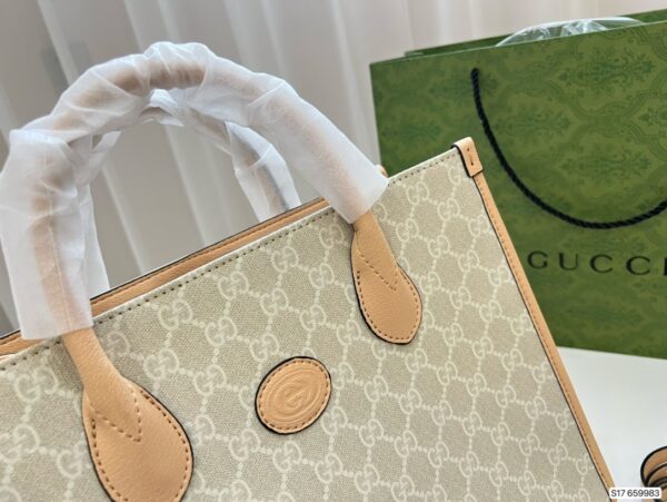 GA95 - Gucci Women's Fashion Bag