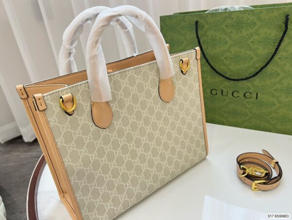 GA95 - Gucci Women's Fashion Bag