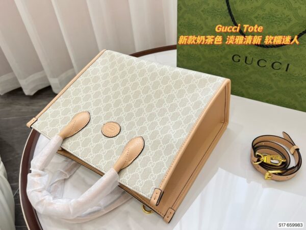 GA95 - Gucci Women's Fashion Bag