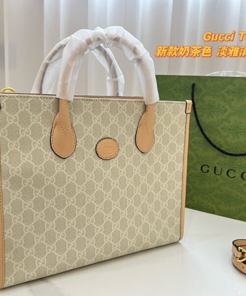 GA95 - Gucci Women's Fashion Bag