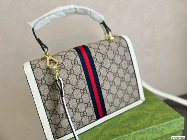 GA96 - Gucci Women's Fashion Bag