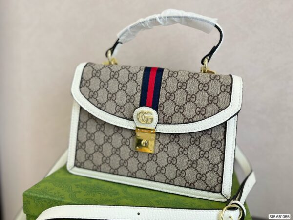 GA96 - Gucci Women's Fashion Bag