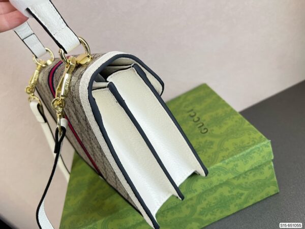 GA96 - Gucci Women's Fashion Bag