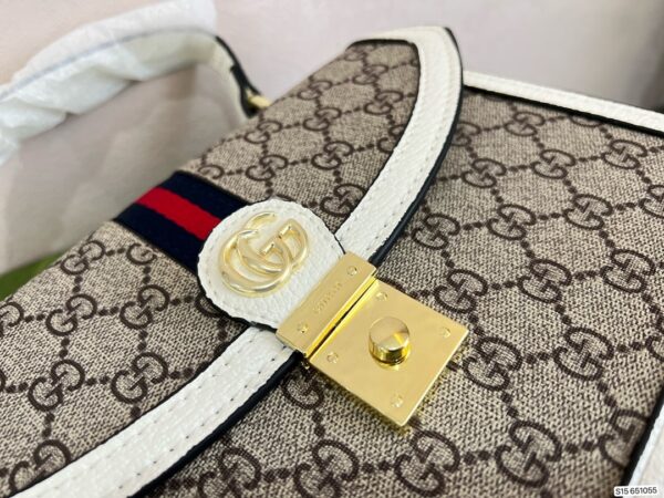 GA96 - Gucci Women's Fashion Bag
