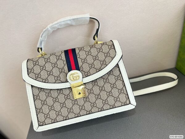 GA96 - Gucci Women's Fashion Bag