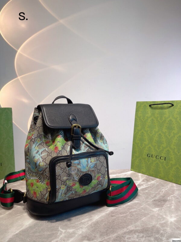 GA97 - Gucci Women's Fashion Bag