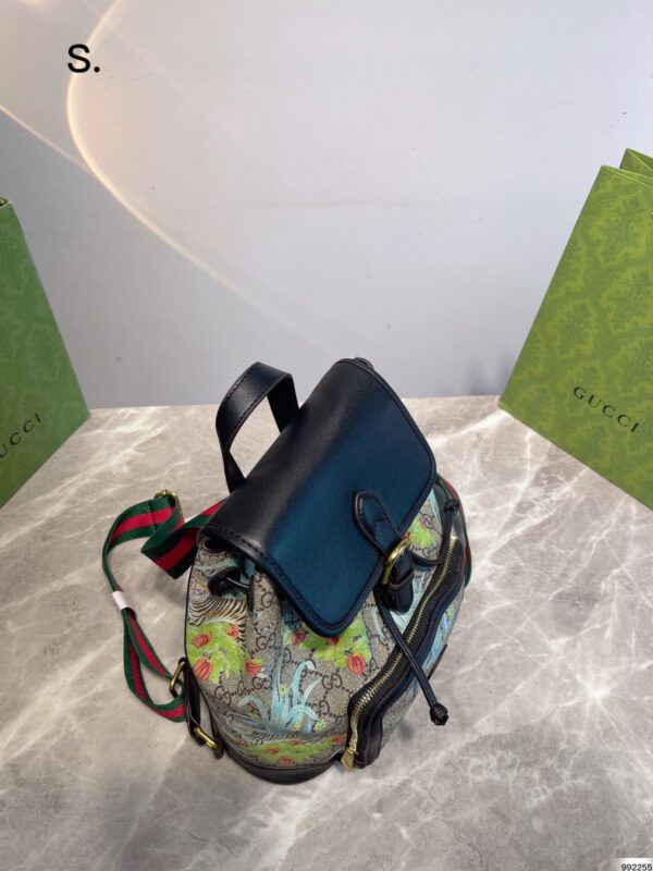 GA97 - Gucci Women's Fashion Bag