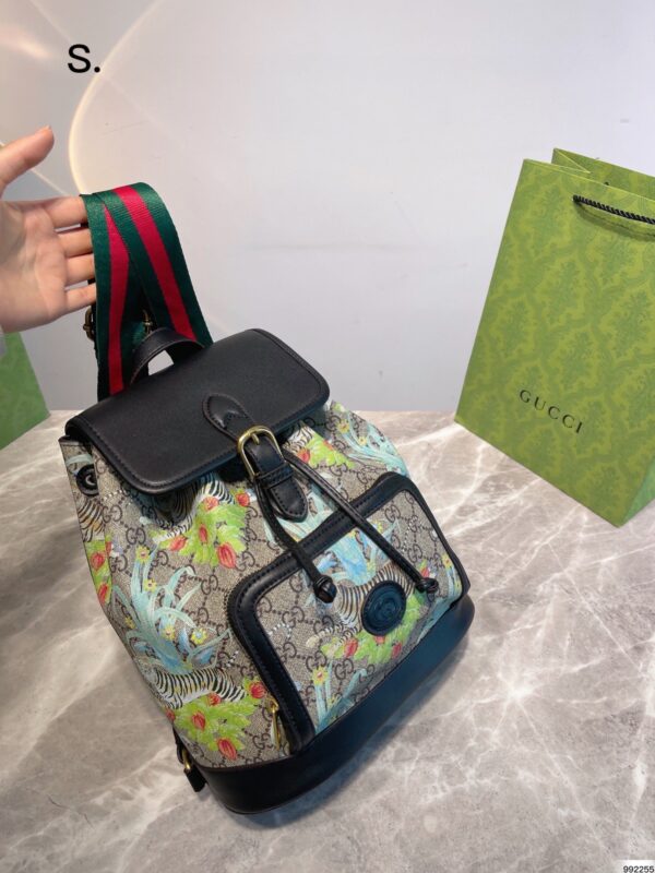 GA97 - Gucci Women's Fashion Bag