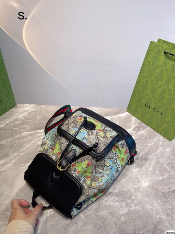 GA97 - Gucci Women's Fashion Bag