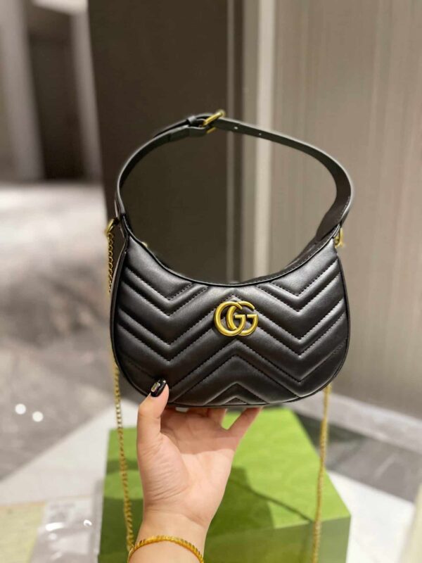 GA98 - Gucci Women's Fashion Bag