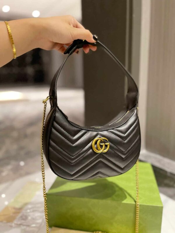 GA98 - Gucci Women's Fashion Bag