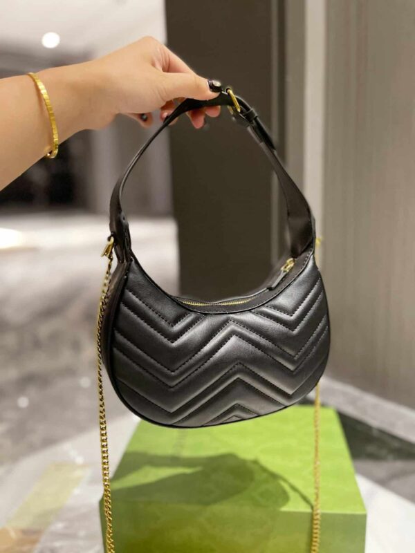 GA98 - Gucci Women's Fashion Bag