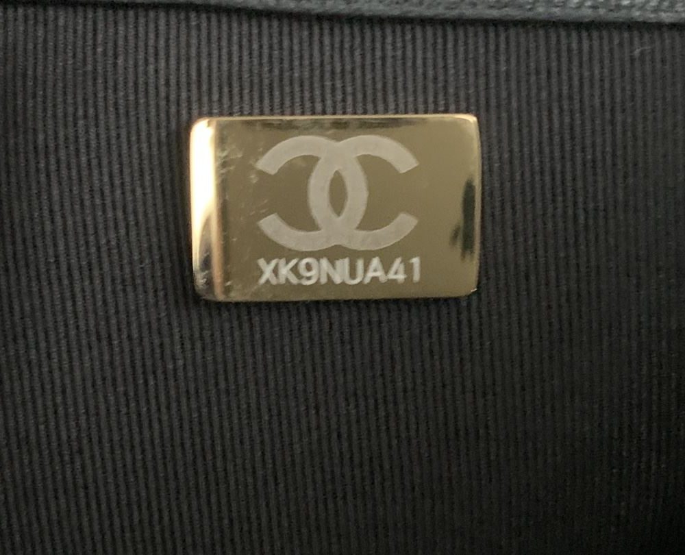 [REP 1:1] Gaiera Chain Bucket Black/White/Pink/Yellow For Women 7.5in / 19cm AS3211