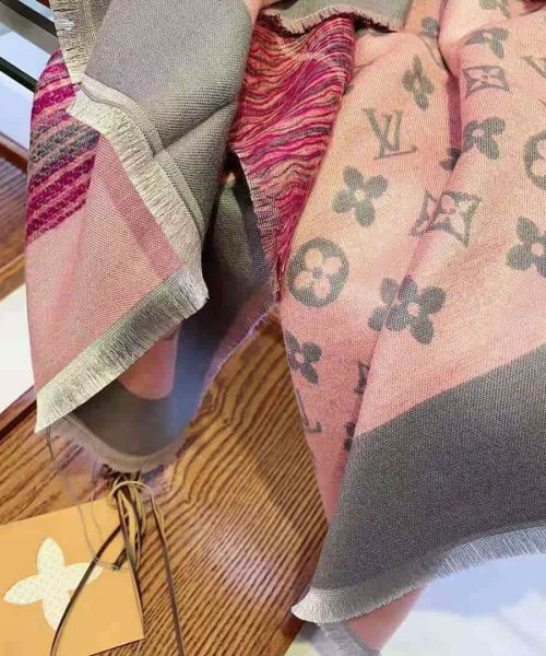 Game On Scarf Pink For Women 