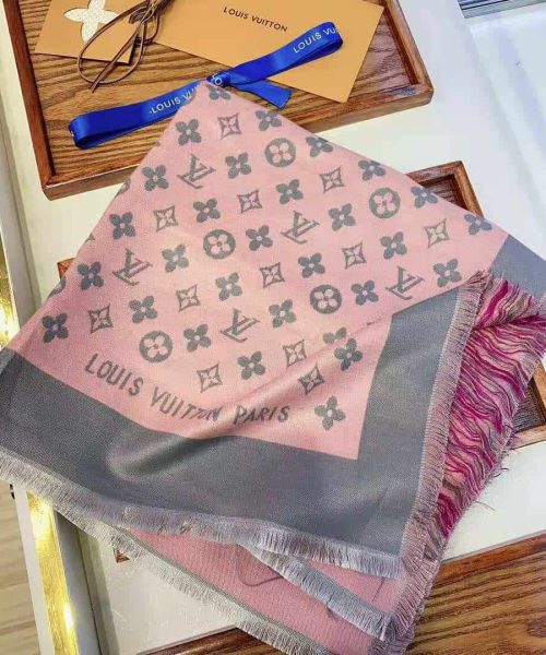 Game On Scarf Pink For Women 