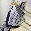 Game On Scarf White For Women 
