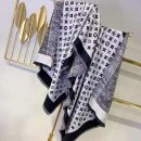 Game On Scarf White For Women 