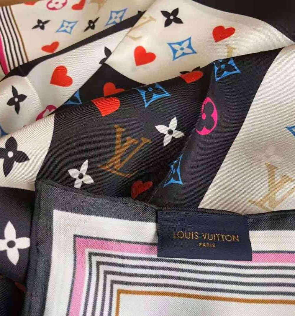 Game On Square 90 White For Women