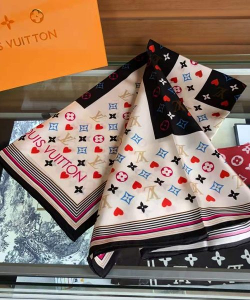 Game On Square 90 White For Women