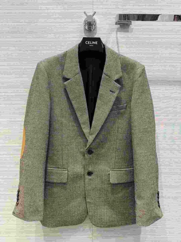 Garcon Jacket Beige For Women 2V72L686T.19GI