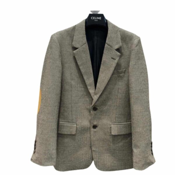 Garcon Jacket Beige For Women 2V72L686T.19GI