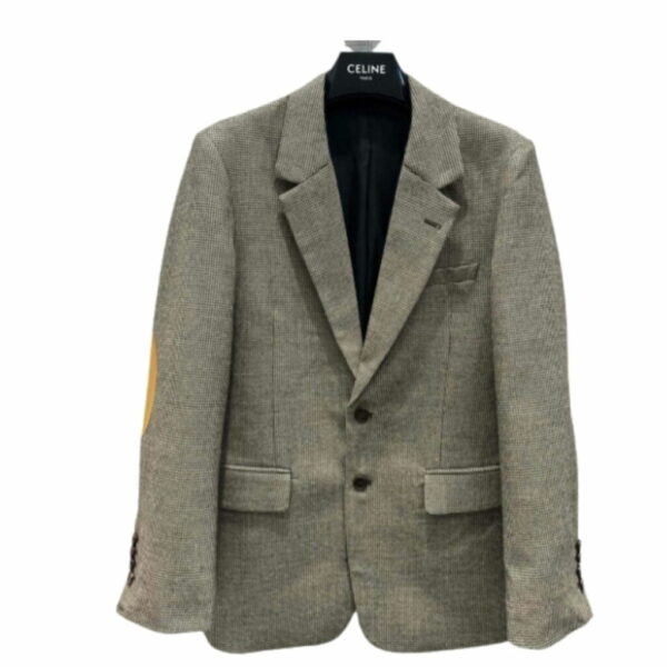 Garcon Jacket Beige For Women 2V72L686T.19GI