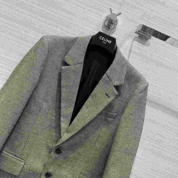 Garcon Jacket Beige For Women 2V72L686T.19GI