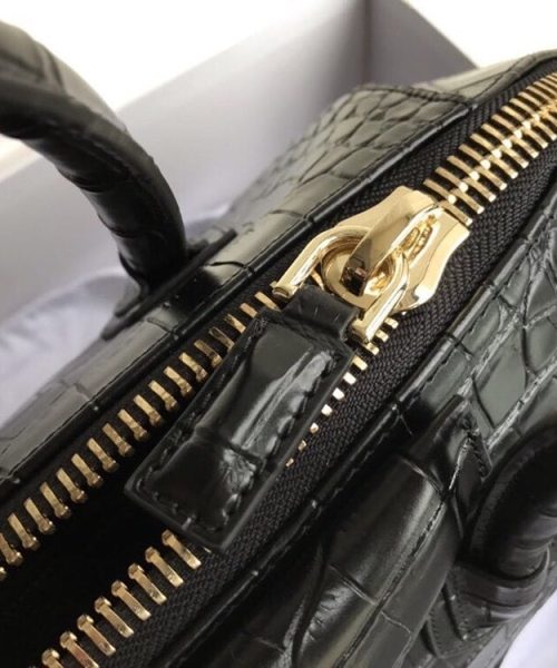 Givenchy Antigona Bag Black For Women, Women's Handbags, Shoulder Bags 11in/28cm GVC