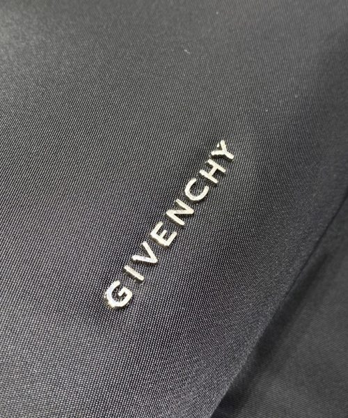 Givenchy Essentiel U Backpack Black For Men, Men's Backpacks 17in/43cm GVC