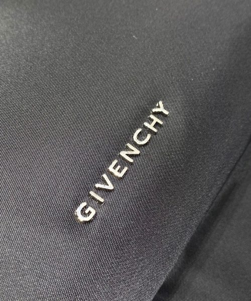 Givenchy Essentiel U Backpack Black For Men, Men's Backpacks 17in/43cm GVC BK508HK1F5-001