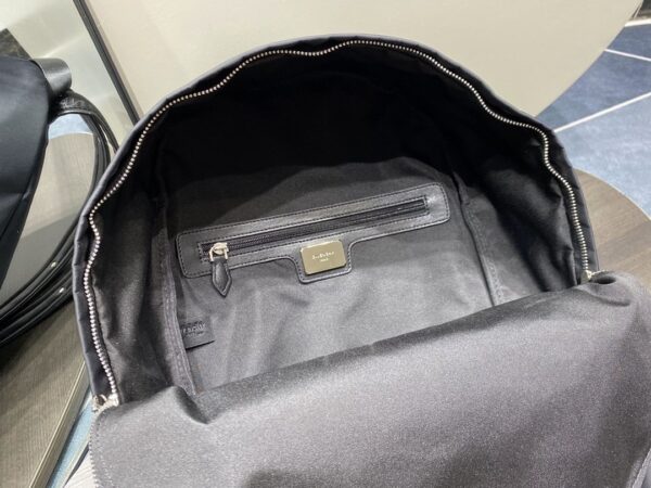 Givenchy Essentiel U Backpack Black For Men, Men's Backpacks 17in/43cm GVC