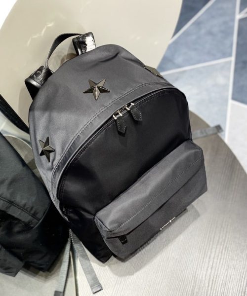 Givenchy Essentiel U Backpack Black For Men, Men's Backpacks 17in/43cm GVC