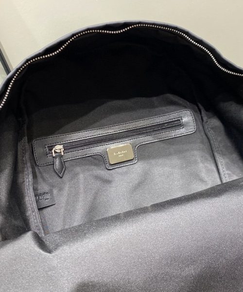 Givenchy Essentiel U Backpack Black For Men, Men's Backpacks 17in/43cm GVC