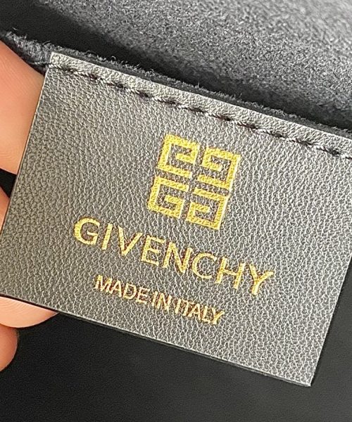Givenchy Medium G Tote Shopper Bag Canvas Ivory For Women, Women's Handbags, Shoulder Bags 14.5in/37cm GVC BB50N2B1H1-105