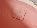 Givenchy Medium Moon Cut Out Bag Pink For Women, Women's Handbags, Shoulder Bags 11.8in/30cm GVC