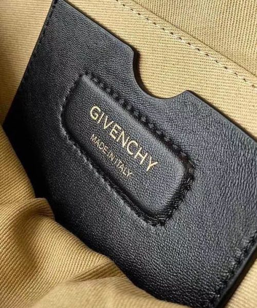 Givenchy Messenger Bag Brown For Women, Women's Handbags, Shoulder And Crossbody Bags 9.8in/25cm GVC