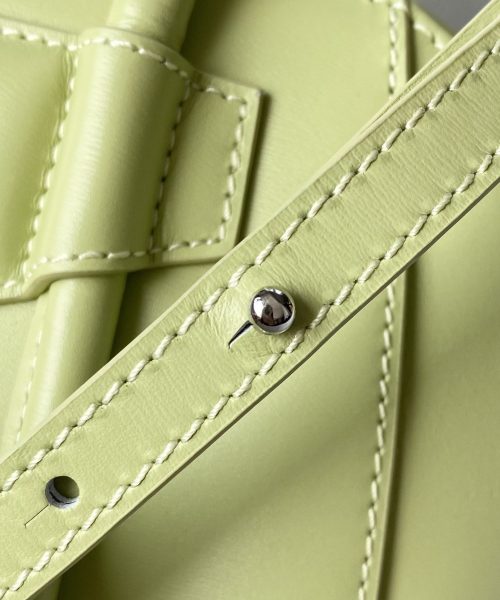 Givenchy Mini Antigona Lock Bag Khaki For Women, Women's Handbags, Shoulder Bags 8.7in/22cm GVC